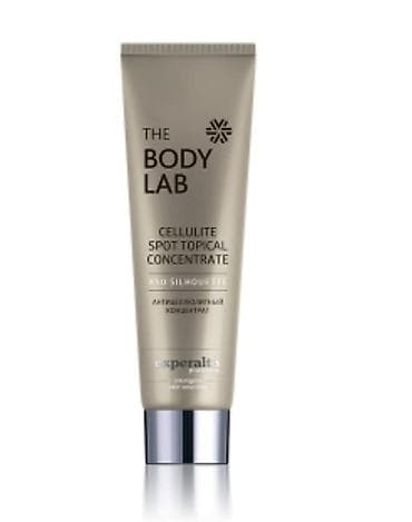 Other: The Body Lab – Cellulite Spot Topical Concentrate (X50 Silhouette) - at lalafo.rs — 6 Other: The Body Lab – Cellulite Spot Topical Concentrate (X50 Silhouette) - — 6