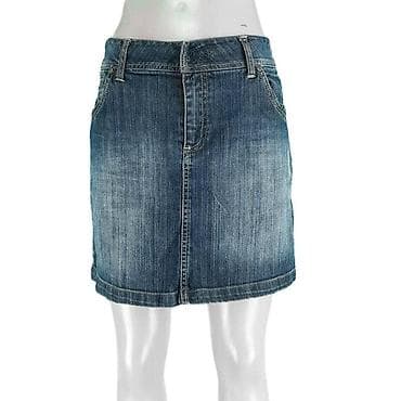 bermude teksas br: Suknja promod, vel. M/40, teksas marka: promod veličina: m/40 at lalafo.rs — 3 bermude teksas br: Suknja promod, vel. M/40, teksas marka: promod veličina: m/40 — 3