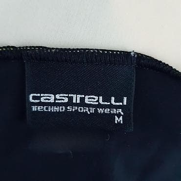 Equipment for cyclists: Biciklističke sa tregerima castelli, vel. M marka: castelli techno at lalafo.rs — 3 Equipment for cyclists: Biciklističke sa tregerima castelli, vel. M marka: castelli techno — 3