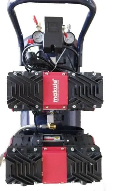 Air Compressors: Makute bešumni kompresor (NOVO) 🔧 Kompresor je novi i veoma at lalafo.rs — 3 Air Compressors: Makute bešumni kompresor (NOVO) 🔧 Kompresor je novi i veoma — 3