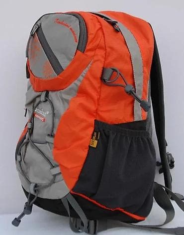 Sports & Leisure: Senterlan Performance planinarski ranac - Kompaktan, sportski ranac at lalafo.rs — 6 Sports & Leisure: Senterlan Performance planinarski ranac - Kompaktan, sportski ranac — 6