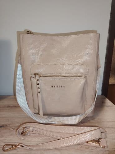 Torba za rame, Materijal: Veštačka koža na lalafo.rs Torba za rame, Materijal: Veštačka koža