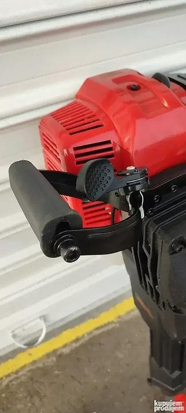 ПРОДАЈЕМ НОВИ БЕНЗИНСКИ ПИКАМЕР! Идеалан за све врсте грађевинских и na lalafo.rs — 4 ПРОДАЈЕМ НОВИ БЕНЗИНСКИ ПИКАМЕР! Идеалан за све врсте грађевинских и — 4