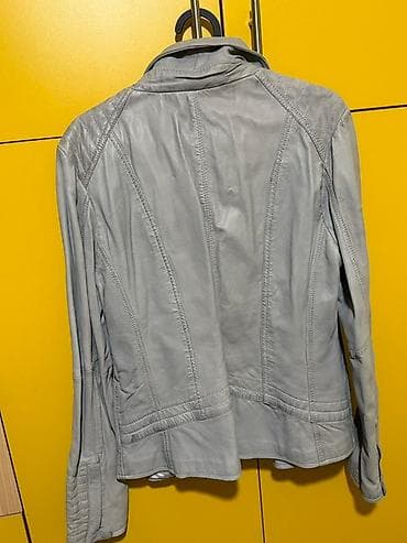 Ženska jakna Street One - Materijal: mekana veštačka koža (eko koža) na lalafo.rs — 5 Ženska jakna Street One - Materijal: mekana veštačka koža (eko koža) — 5