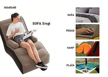 ✅Cena 3590 din Ogranicena kolicina Sofa singl je namenjena za sve na lalafo.rs ✅Cena 3590 din Ogranicena kolicina Sofa singl je namenjena za sve