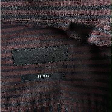 Košulja Hugo Boss, bоја - Bordo na lalafo.rs — 6 Košulja Hugo Boss, bоја - Bordo — 6