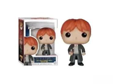 Funko pop figure harry potter- ron weasley. funko pop figure harry at lalafo.rs — 1 Funko pop figure harry potter- ron weasley. funko pop figure harry — 1