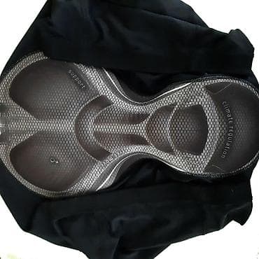 Equipment for cyclists: Biciklističke podgaće odlo, vel. Xxl marka: odlo veličina:xxl at lalafo.rs — 6 Equipment for cyclists: Biciklističke podgaće odlo, vel. Xxl marka: odlo veličina:xxl — 6