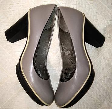 Camper cipele 37 NOVO Fantastične kožne cipele, skupocenog brenda na lalafo.rs — 2 Camper cipele 37 NOVO Fantastične kožne cipele, skupocenog brenda — 2