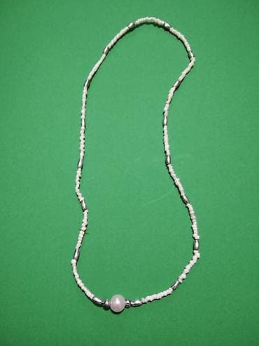 Ogrlca od perlica,jako lepa na lalafo.rs — 2 Ogrlca od perlica,jako lepa — 2