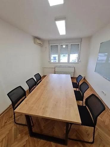 Office Furniture: KONFERENCIJSKI STOLOVI PO MERI KM21 | Kontakt telefon 06********Viber at lalafo.rs — 1 Office Furniture: KONFERENCIJSKI STOLOVI PO MERI KM21 | Kontakt telefon 06********Viber — 1
