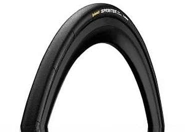 Bicycles: SPOLJNA GUMA CONTINENTAL SPRINTER TUBULAR 28X25 BLACK | GUMA at lalafo.rs — 2 Bicycles: SPOLJNA GUMA CONTINENTAL SPRINTER TUBULAR 28X25 BLACK | GUMA — 2