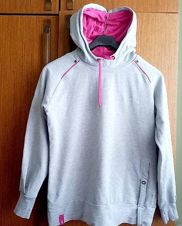 original esprit: Reebok duks original, može i S i M, super očuvan, kvalitetan at lalafo.rs — 2 original esprit: Reebok duks original, može i S i M, super očuvan, kvalitetan — 2