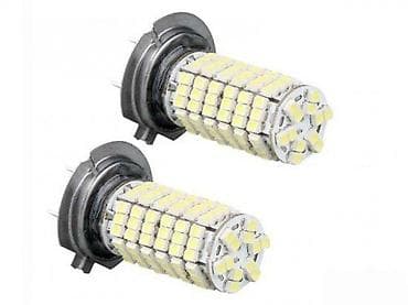 Transport: LED auto sijalice – set 2 kom - Tip: LED sijalice za at lalafo.rs — 1 Transport: LED auto sijalice – set 2 kom - Tip: LED sijalice za — 1