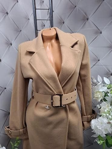 🔥Elegantni dior kaputi 4600 din na lalafo.rs — 2 🔥Elegantni dior kaputi 4600 din — 2