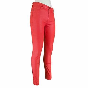 Pantalone mango, vel. S/36, belle marka: mango, veličina: s/36 na lalafo.rs — 2 Pantalone mango, vel. S/36, belle marka: mango, veličina: s/36 — 2