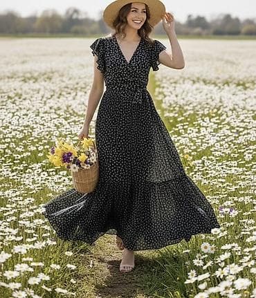 Nova kolekcija 🥰 Cena za 2 haljine 2400 din Velucine S M L XL 2XL 3XL na lalafo.rs — 3 Nova kolekcija 🥰 Cena za 2 haljine 2400 din Velucine S M L XL 2XL 3XL — 3