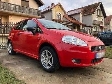 Car Parts: Fiat Grande punto krilo. Fiat Grande punto krilo Originalni polovni at lalafo.rs — 1 Car Parts: Fiat Grande punto krilo. Fiat Grande punto krilo Originalni polovni — 1