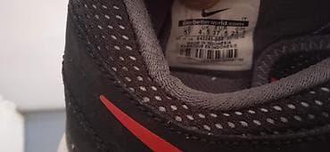 Nike patike za trčanje - Model: Nike Free (serija sa fleksibilnim na lalafo.rs — 3 Nike patike za trčanje - Model: Nike Free (serija sa fleksibilnim — 3