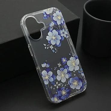 Futrola FLOWER za iPhone 16 (6.1) DZF8. Uz brzu dostavu i sigurnu at lalafo.rs — 1 Futrola FLOWER za iPhone 16 (6.1) DZF8. Uz brzu dostavu i sigurnu — 1