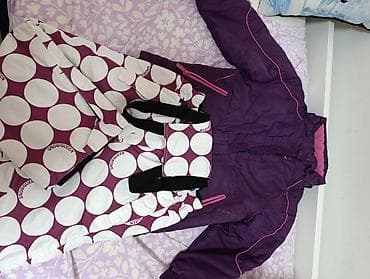 Zimske jakne i ski komplet za decu 1) SISLEY zimska jakna s at lalafo.rs — 4 Zimske jakne i ski komplet za decu 1) SISLEY zimska jakna s — 4