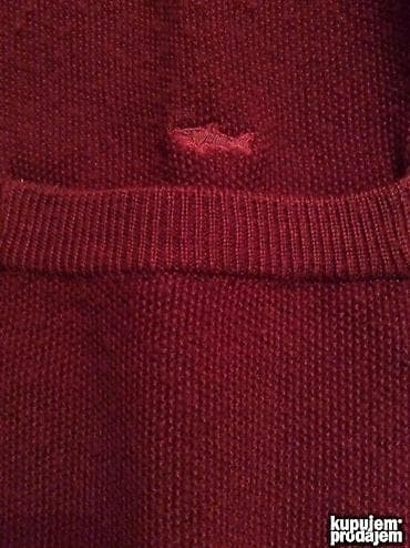 Original Paul&Shark dzemper L NOV bez tragova nosenja. 60% na lalafo.rs — 3 Original Paul&Shark dzemper L NOV bez tragova nosenja. 60% — 3