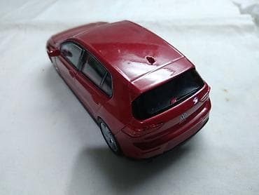 Sport & Hobby: Welly VW Golf 8 GTI razmera oko 1:38 (11,5 cm.)official licensed at lalafo.rs — 3 Sport & Hobby: Welly VW Golf 8 GTI razmera oko 1:38 (11,5 cm.)official licensed — 3