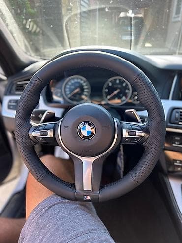 🚗 Presvlačenje obruča volana – Brzo, kvalitetno i profesionalno! 🔧 na lalafo.rs — 1 🚗 Presvlačenje obruča volana – Brzo, kvalitetno i profesionalno! 🔧 — 1