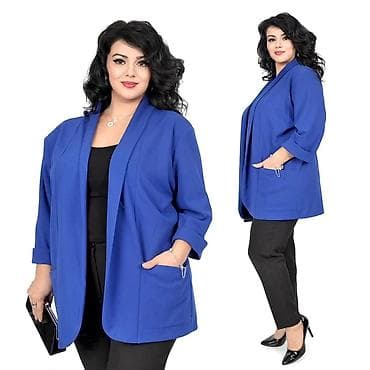 za svaki dan: 🧥 elegantni big size sakoi (3xl - 8xl) 🧥 vaš novi omiljeni komad za at lalafo.rs — 4 za svaki dan: 🧥 elegantni big size sakoi (3xl - 8xl) 🧥 vaš novi omiljeni komad za — 4