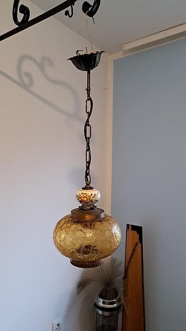 Storage boxes: Luster cilibarsko staklo vrlo retko na našim prostorima stanje at lalafo.rs — 4 Storage boxes: Luster cilibarsko staklo vrlo retko na našim prostorima stanje — 4