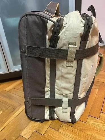 prsluk jaknica mango u: BoGi putna torba/troler 110 L - XL kapacitet: oko 110 litara at lalafo.rs — 2 prsluk jaknica mango u: BoGi putna torba/troler 110 L - XL kapacitet: oko 110 litara — 2