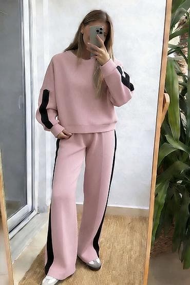 Komplet trenerka
Nov model
Cena : 3.900 dinara na lalafo.rs — 5 Komplet trenerka
Nov model
Cena : 3.900 dinara — 5