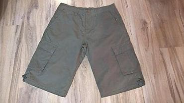 Emporio Armani shorts and Adidas muski shorts na lalafo.rs — 7 Emporio Armani shorts and Adidas muski shorts — 7