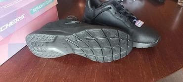 Unisex patike Skechers Memory Foam, dizajnirane za udobnost i podršku na lalafo.rs — 5 Unisex patike Skechers Memory Foam, dizajnirane za udobnost i podršku — 5