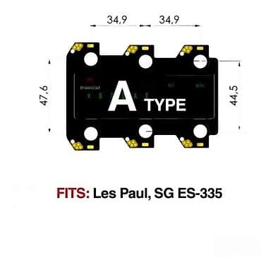 bulls city bike: TRONICAL TUNE PLUS BACKPLATE TYP A GIBSON LES PAUL, SG | Slanje po at lalafo.rs — 3 bulls city bike: TRONICAL TUNE PLUS BACKPLATE TYP A GIBSON LES PAUL, SG | Slanje po — 3