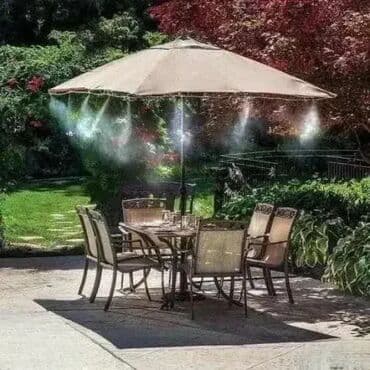 Sredstva za navodnjavanje: Prskalice 10M - Vodena Magla 💧🌬️ Dobrodošli u Davidov Shop – online na lalafo.rs Sredstva za navodnjavanje: Prskalice 10M - Vodena Magla 💧🌬️ Dobrodošli u Davidov Shop – online