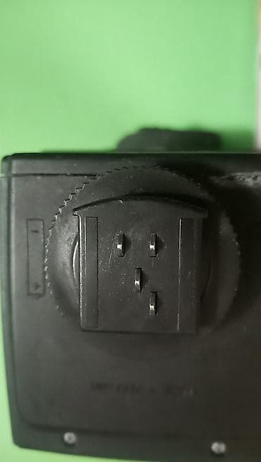 Osram VS 340 Studio – kompaktni blic za fotoaparate - Tip na lalafo.rs — 3 Osram VS 340 Studio – kompaktni blic za fotoaparate - Tip — 3