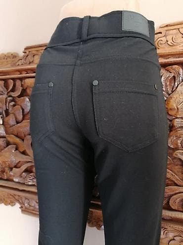 bermude teksas br: Simart pantalone vel S novo na lalafo.rs — 2 bermude teksas br: Simart pantalone vel S novo — 2