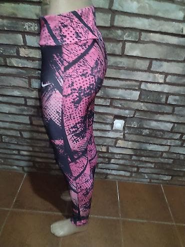 bermude teksas br: Nike helanke – ORIGINAL, veličina L, kao nove. - Model: ženske na lalafo.rs — 4 bermude teksas br: Nike helanke – ORIGINAL, veličina L, kao nove. - Model: ženske — 4