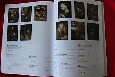 AUKCIJSKI KATALOG DOROTHEUM, ALTE MAISTER, 2004 | Aukcijski Katalog na lalafo.rs — 8 AUKCIJSKI KATALOG DOROTHEUM, ALTE MAISTER, 2004 | Aukcijski Katalog — 8