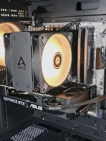 Ryzen 5 9600X RTX 5060 B840 32GB 1TB - SM187PC. ✨ Prodaja i sklapanje na lalafo.rs — 9 Ryzen 5 9600X RTX 5060 B840 32GB 1TB - SM187PC. ✨ Prodaja i sklapanje — 9