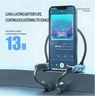 Electronics: Treqa Bluetooth slušalice sa koštanom provodljivošću BT-31. OPIS at lalafo.rs — 6 Electronics: Treqa Bluetooth slušalice sa koštanom provodljivošću BT-31. OPIS — 6