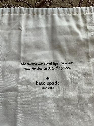 Kate Spade New York – Thompson Jeweled Tote o“Street Embellished Sam”♠ na lalafo.rs — 6 Kate Spade New York – Thompson Jeweled Tote o“Street Embellished Sam”♠ — 6