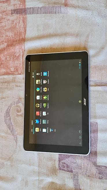 Tablet kao nov sve radi veliki 10 inca.ima.za.sim na lalafo.rs — 1 Tablet kao nov sve radi veliki 10 inca.ima.za.sim — 1
