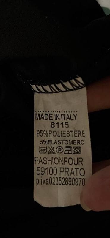Personal Items: Potpuno nova haljina sa etiketom, mini, seksi, malo svetluca, pa je za at lalafo.rs — 6 Personal Items: Potpuno nova haljina sa etiketom, mini, seksi, malo svetluca, pa je za — 6