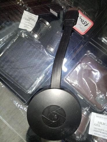 Electronics: GOOGLE CHROMECAST ULTRA 4K UREDJAJ NOV AKCIJA | Cene nisu fiksne at lalafo.rs — 7 Electronics: GOOGLE CHROMECAST ULTRA 4K UREDJAJ NOV AKCIJA | Cene nisu fiksne — 7
