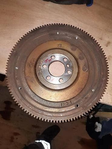ZAMAJAC 1.1 BENZIN ZA PEUGEOT 206 | Zamajac za peugeot 206 1.1 na lalafo.rs ZAMAJAC 1.1 BENZIN ZA PEUGEOT 206 | Zamajac za peugeot 206 1.1
