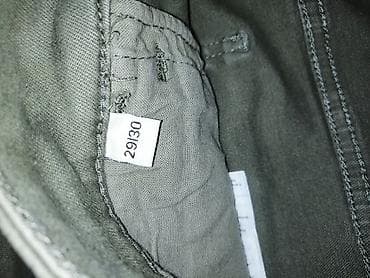 Pantalone, bоја - Maslinasto zelena na lalafo.rs — 3 Pantalone, bоја - Maslinasto zelena — 3