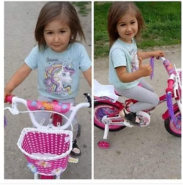 💯 KVALITET NA PRVOM MESTU 💯 NOVI MODEL💯 12" za devojcice uzrasta 2-4 na lalafo.rs 💯 KVALITET NA PRVOM MESTU 💯 NOVI MODEL💯 12" za devojcice uzrasta 2-4