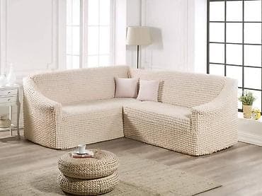 Prekrivač za ugaonu bez karnera🌸
Cena 4800 dinara🌸 na lalafo.rs — 2 Prekrivač za ugaonu bez karnera🌸
Cena 4800 dinara🌸 — 2